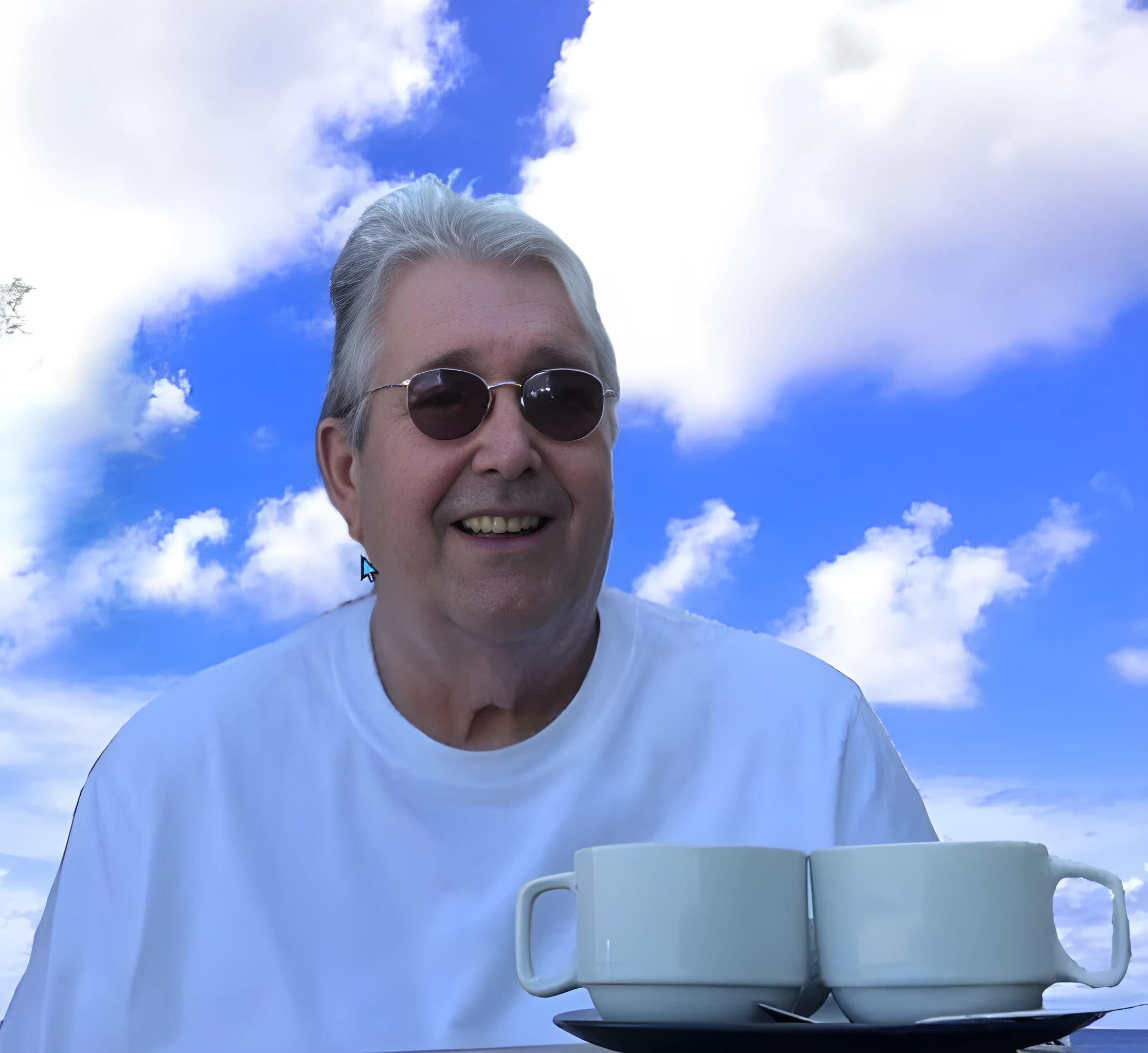Henri Cousineau The Hypnotic Sales Machine trainer