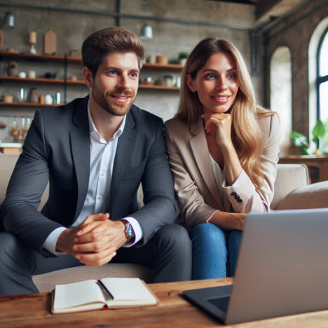 The Hypnotic Selling Machine Home study course